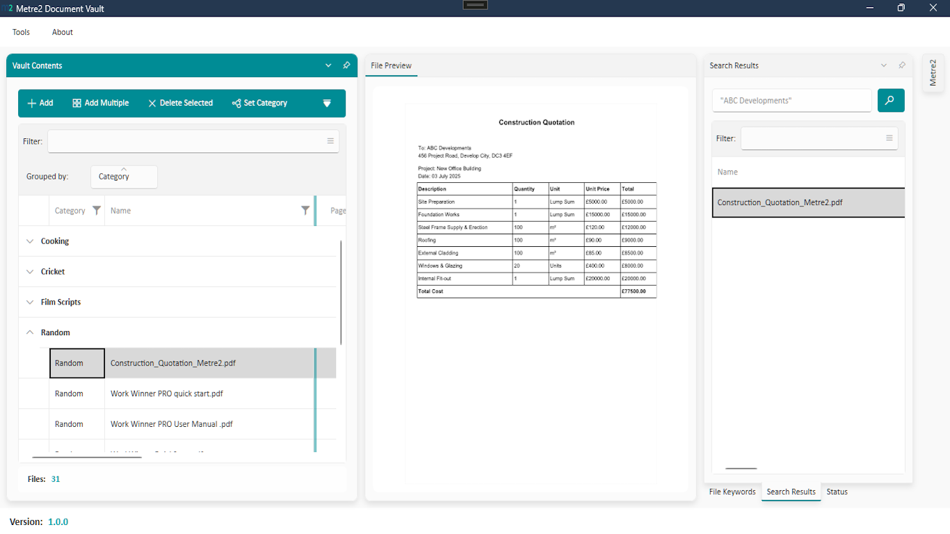 Screenshot 3