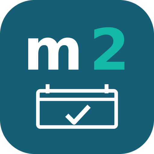 Calendar - free, in your browser | Metre2